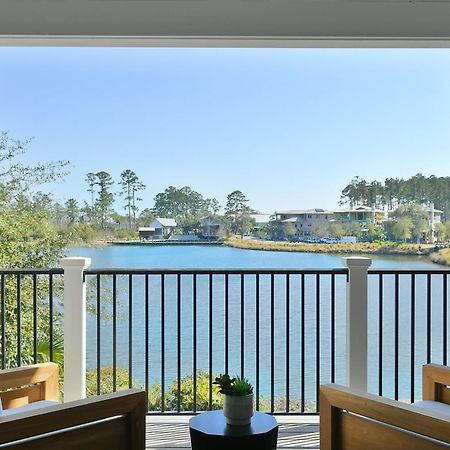 Lagoon View 5 Bedroom Moreland Village Home 5573 Bluffton Eksteriør billede