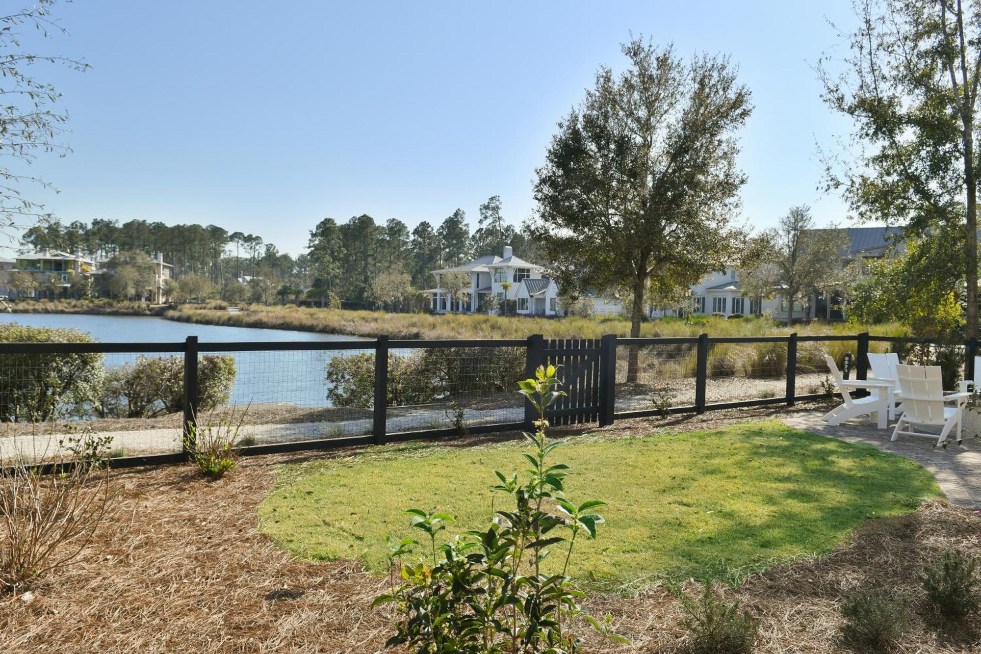 Lagoon View 5 Bedroom Moreland Village Home 5573 Bluffton Eksteriør billede